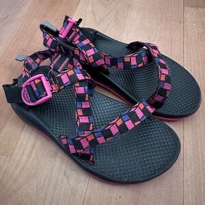 Kids Chacos